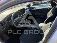 2026 Ford FOCUS