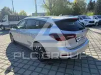 2026 Ford FOCUS