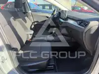 2026 Ford FOCUS