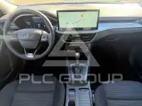 2026 Ford FOCUS