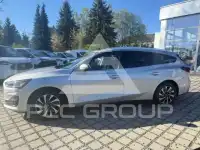 2026 Ford FOCUS