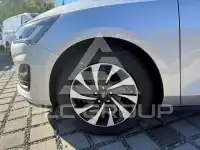 2026 Ford FOCUS