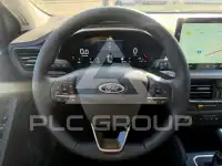 2026 Ford FOCUS