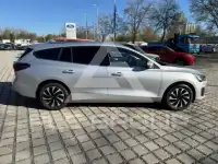 2026 Ford FOCUS