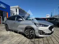 2026 Ford FOCUS