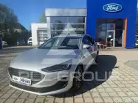 2026 Ford FOCUS