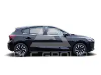 2026 Ford FOCUS