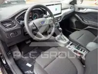 2026 Ford FOCUS