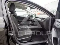 2026 Ford FOCUS