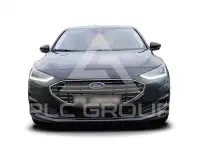 2026 Ford FOCUS