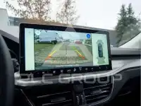 2026 Ford FOCUS