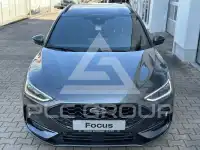 2026 Ford FOCUS