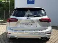 2026 Ford FOCUS
