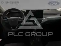 2026 Ford FOCUS