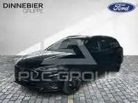2026 Ford FOCUS