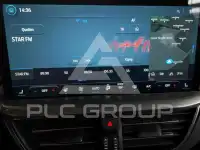 2026 Ford FOCUS