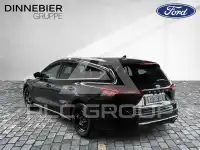 2026 Ford FOCUS