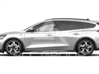 2026 Ford FOCUS