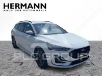 2026 Ford FOCUS