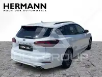 2026 Ford FOCUS