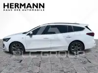 2026 Ford FOCUS