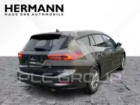 2026 Ford FOCUS