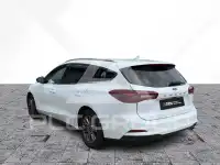 2026 Ford FOCUS