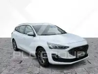 2026 Ford FOCUS