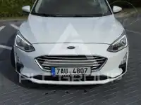 2026 Ford FOCUS