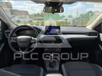 2026 Ford FOCUS