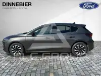 2026 Ford FOCUS