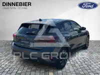 2026 Ford FOCUS