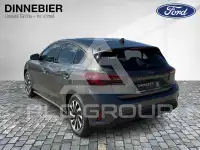 2026 Ford FOCUS