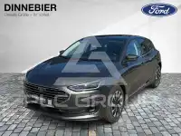 2026 Ford FOCUS