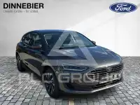 2026 Ford FOCUS