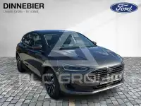 2026 Ford FOCUS