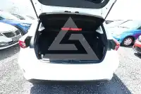 2026 Ford FOCUS