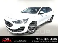 2026 Ford FOCUS
