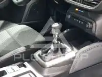 2026 Ford FOCUS