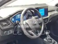 2026 Ford FOCUS