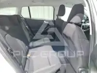 2026 Ford FOCUS