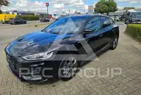2026 Ford FOCUS