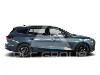 2026 Ford FOCUS