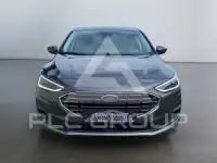 2026 Ford FOCUS