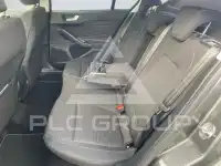2026 Ford FOCUS