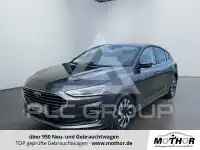 2026 Ford FOCUS