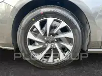 2026 Ford FOCUS