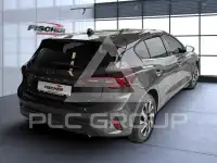 2026 Ford FOCUS