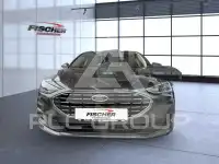 2026 Ford FOCUS
