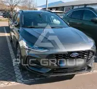 2026 Ford FOCUS
